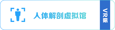 人体解刨标本馆